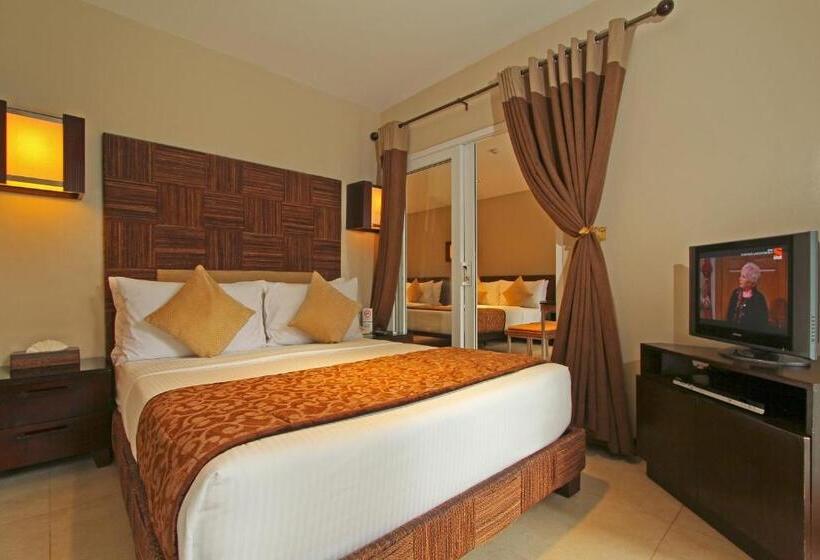 패밀리 스위트, Two Seasons Boracay Resort