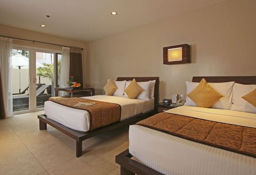 패밀리 스위트, Two Seasons Boracay Resort