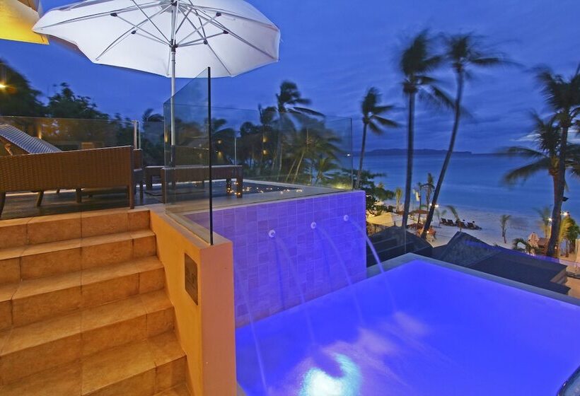 스위트, Two Seasons Boracay Resort