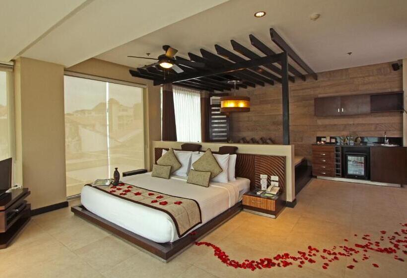 스위트, Two Seasons Boracay Resort