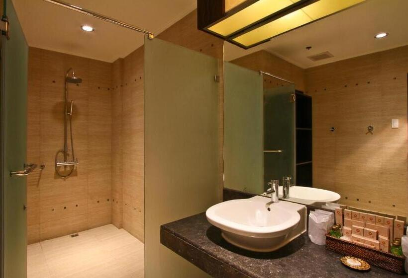 패밀리 스위트, Two Seasons Boracay Resort
