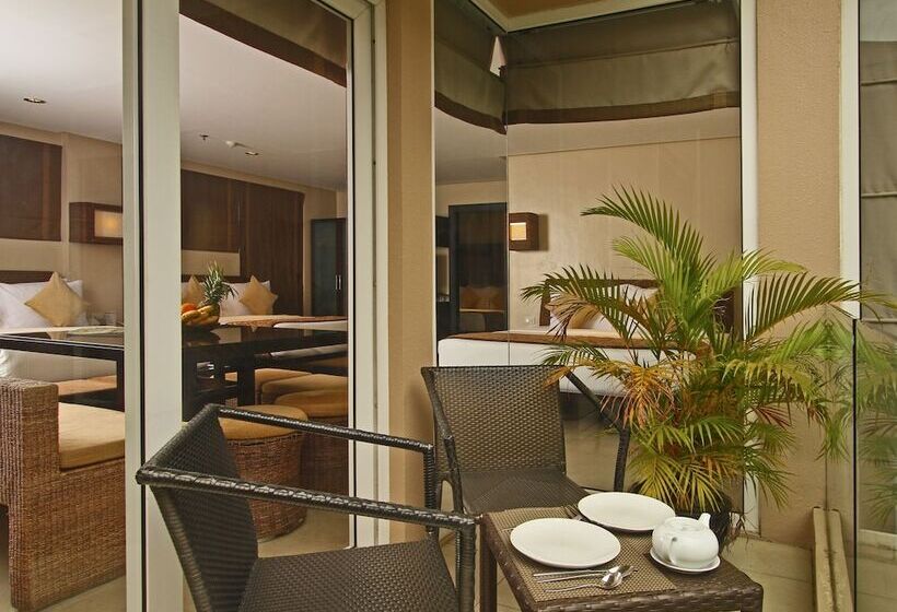 패밀리 스위트, Two Seasons Boracay Resort