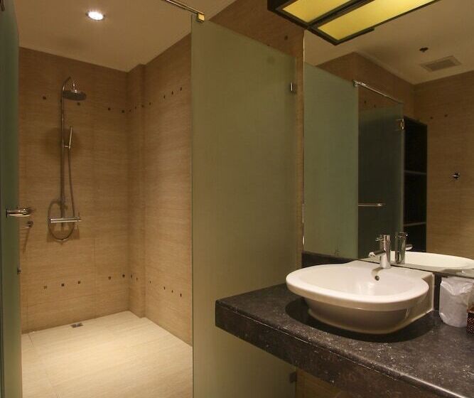패밀리 스위트, Two Seasons Boracay Resort