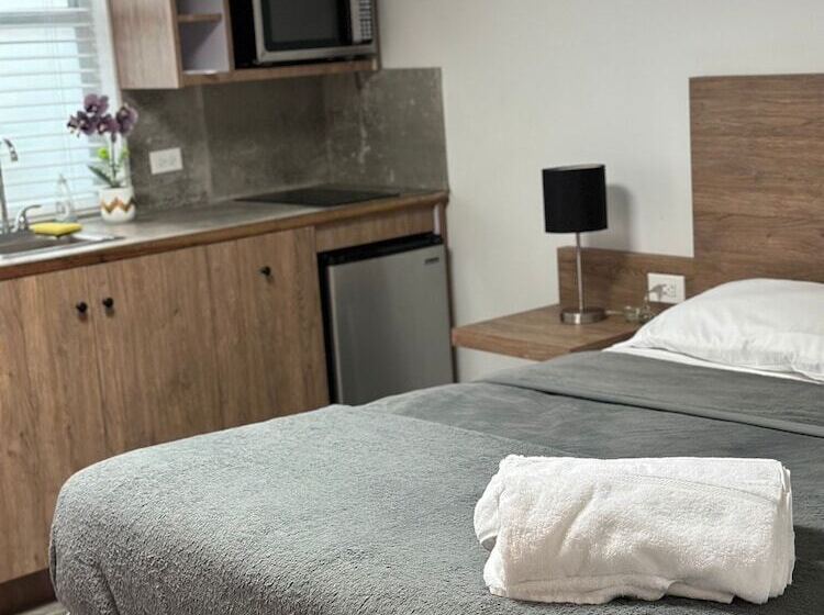 استودیوی لوکس, Casa Condado Hotel & Residences