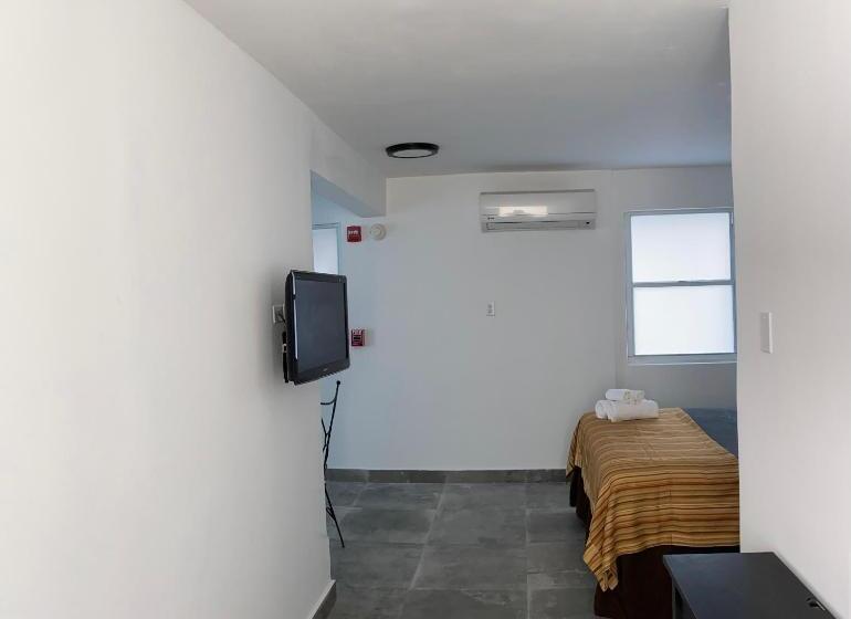 استودیوی لوکس, Casa Condado Hotel & Residences