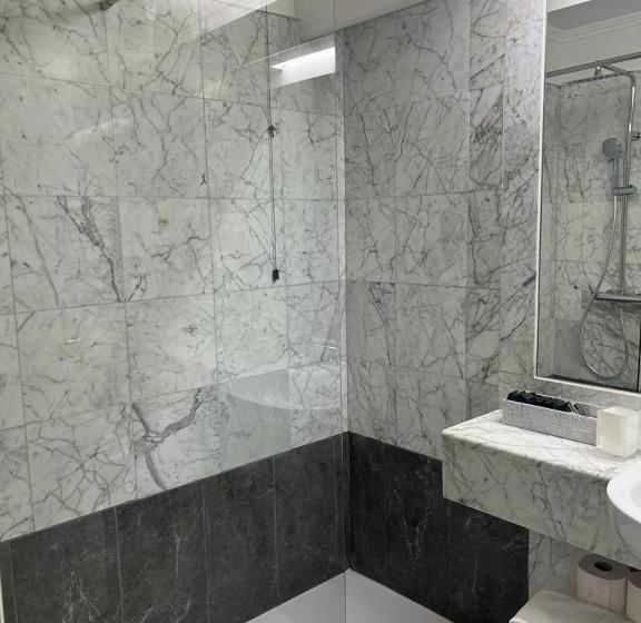 Номер Deluxe с Балконом, Excelsior Bay