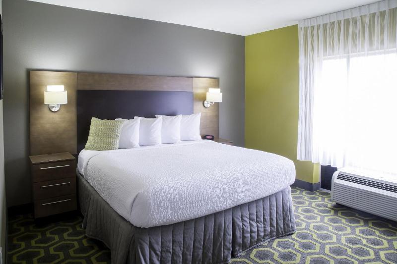 Номер Стандарт, Q Hotel Grand Cru Gdańsk