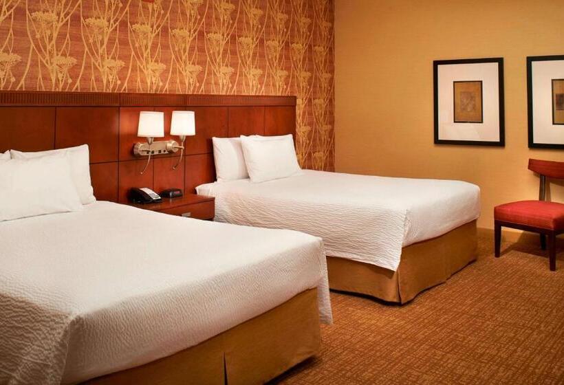 Люкс, Sonesta Select Detroit Auburn Hills