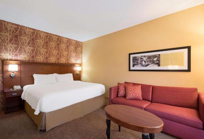 Номер Стандарт Адаптированный для Инвалидов, Sonesta Select Detroit Auburn Hills