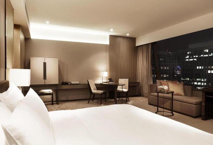 اتاق پرمیوم, The Okura Prestige Bangkok