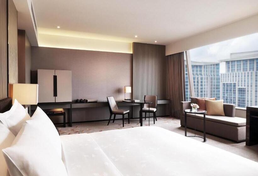 اتاق پرمیوم, The Okura Prestige Bangkok