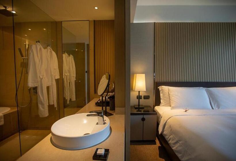 اتاق لوکس, The Okura Prestige Bangkok