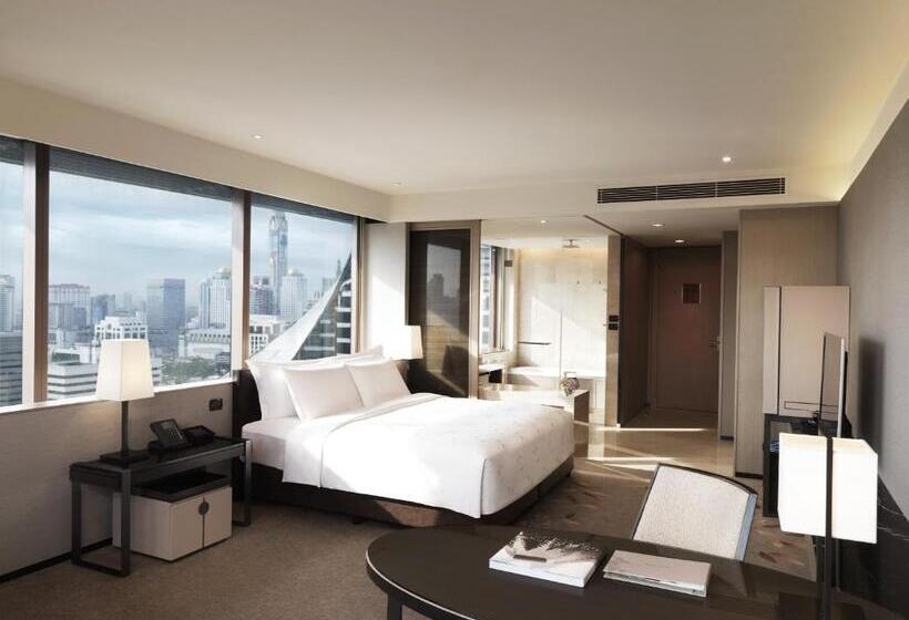 اتاق استاندارد, The Okura Prestige Bangkok