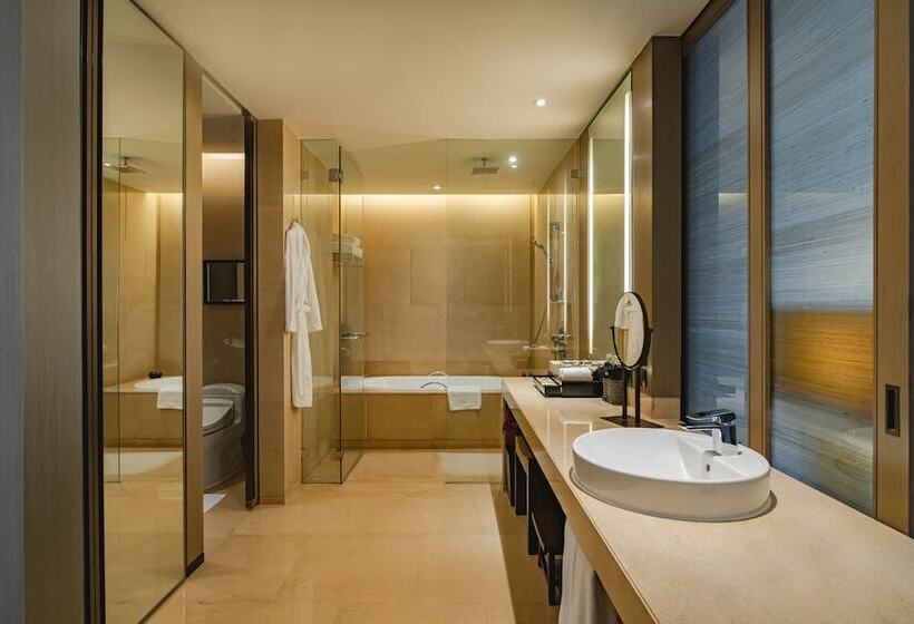 اتاق پرمیوم, The Okura Prestige Bangkok