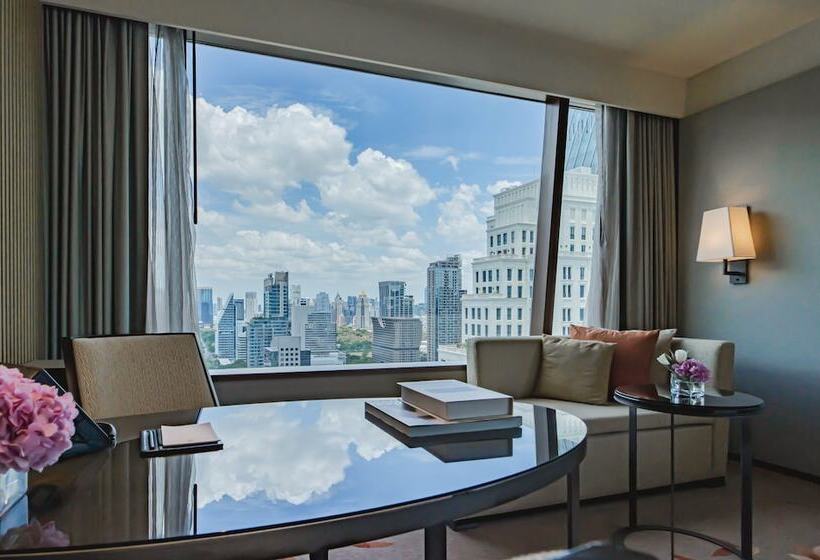 اتاق لوکس, The Okura Prestige Bangkok