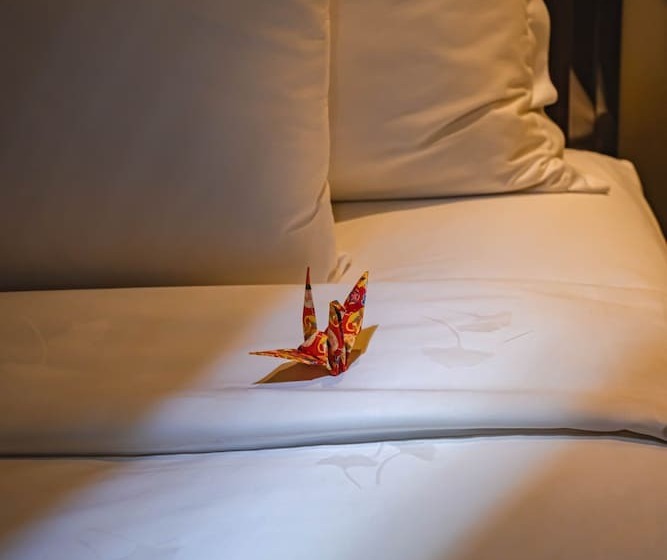اتاق لوکس, The Okura Prestige Bangkok