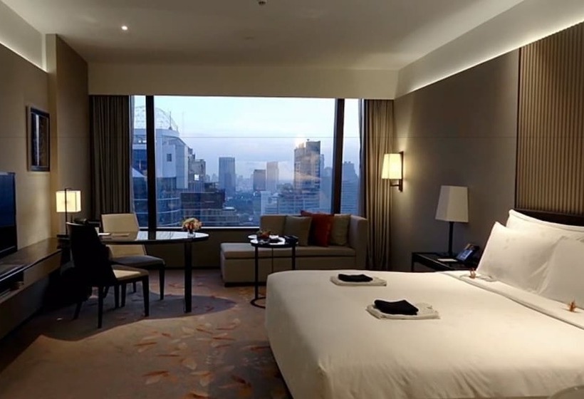 اتاق لوکس, The Okura Prestige Bangkok