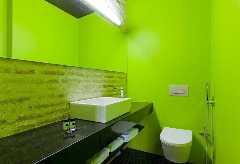 غرفة سوبيريور, Cosy Rooms Bolsería