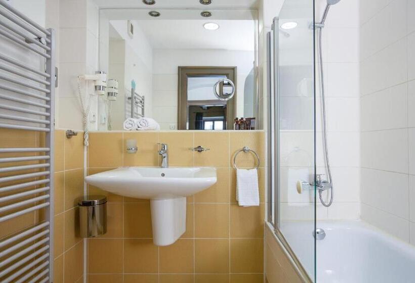 سوییت لوکس, Charles Bridge Rooms & Suites By Sivek Hotels