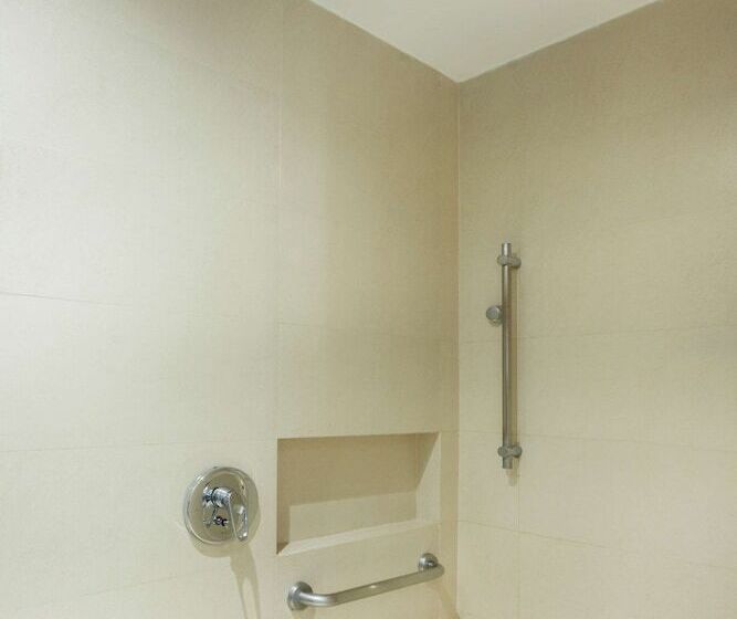２ダブルベッドのスタンダードルーム, Hampton By Hilton Veracruz Boca Del Rio