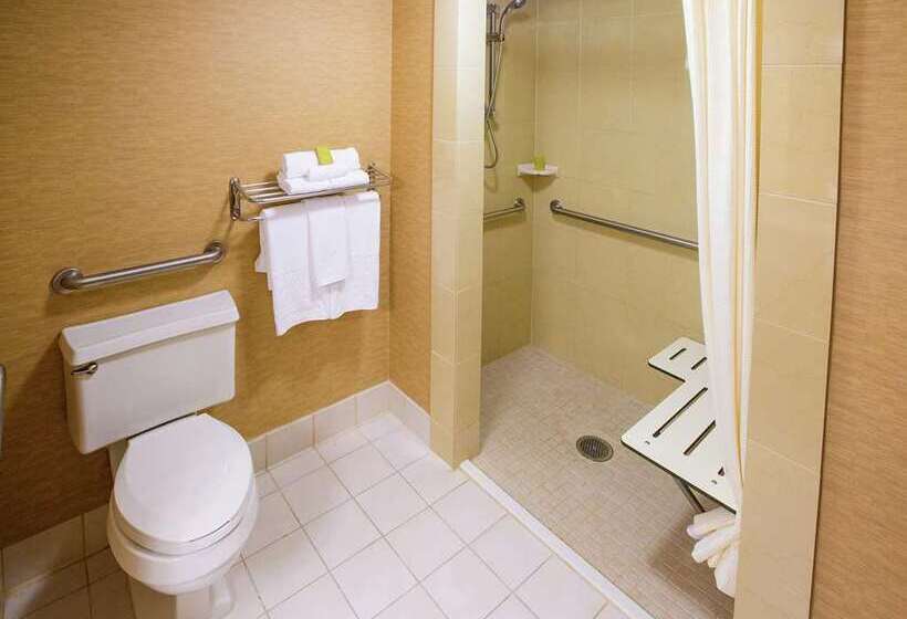 スタンダードルーム, Hampton By Hilton Veracruz Boca Del Rio