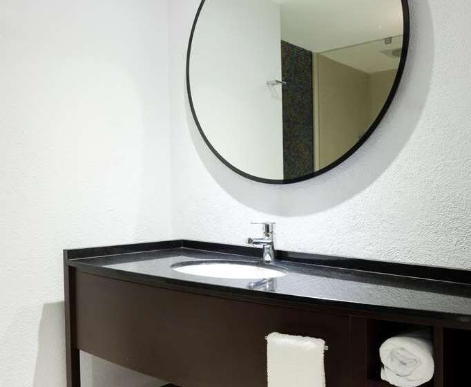 ２ダブルベッドのスタンダードルーム, Hampton By Hilton Veracruz Boca Del Rio