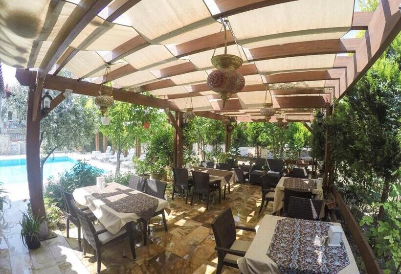 اتاق خانوادگی, Melrose House