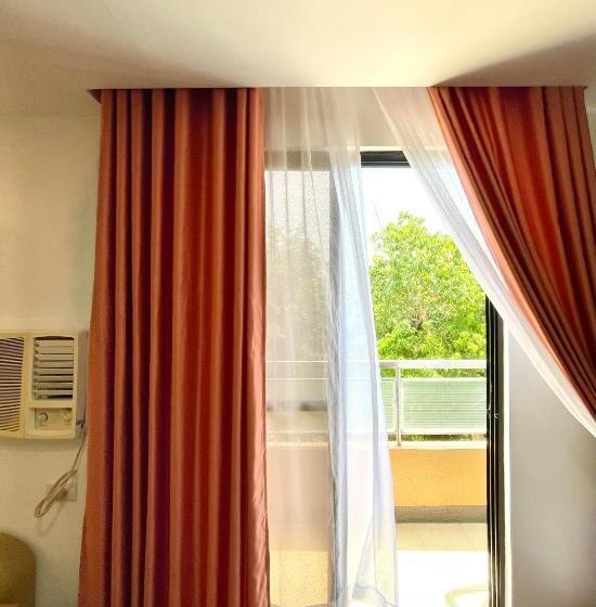 デラックスルーム, Palmbeach Resort & Spa Mactan, Cebu