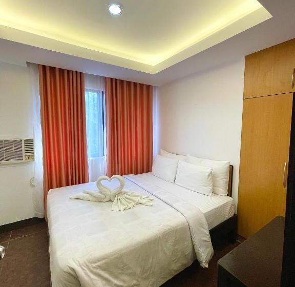 スイート, Palmbeach Resort & Spa Mactan, Cebu