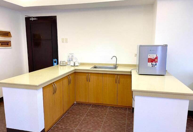 Suite, Palmbeach Resort & Spa Mactan, Cebu