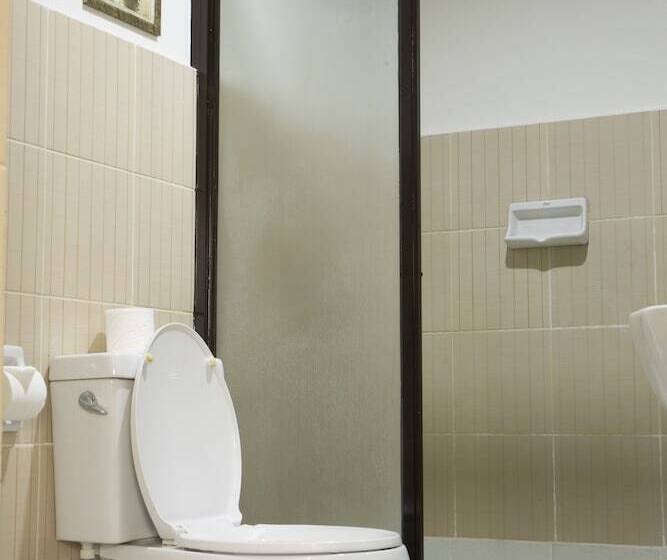 デラックスルーム, Palmbeach Resort & Spa Mactan, Cebu