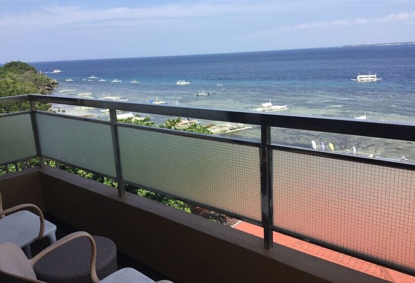 スイート, Palmbeach Resort & Spa Mactan, Cebu