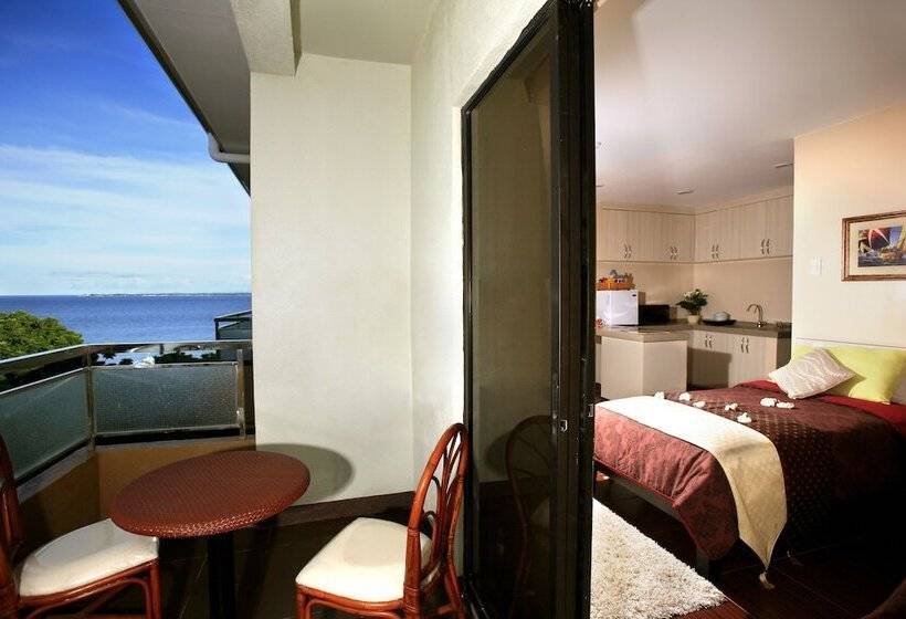 スイート, Palmbeach Resort & Spa Mactan, Cebu