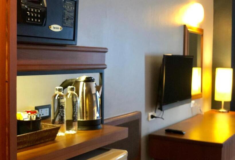 Номер Superior, Quarter 09 Beach