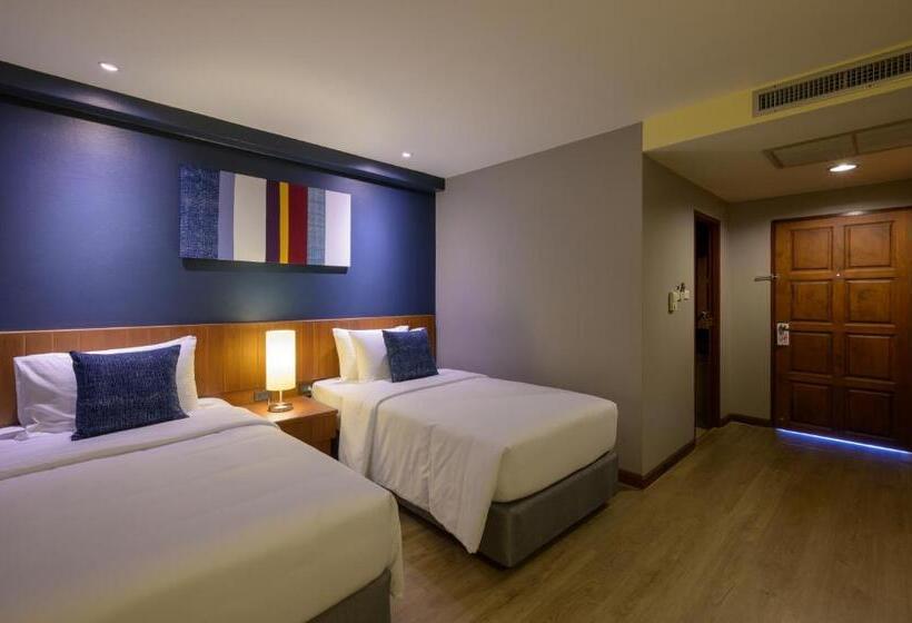 Номер Superior, Quarter 09 Beach