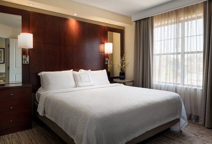 套房, Residence Inn By Marriott Camarillo