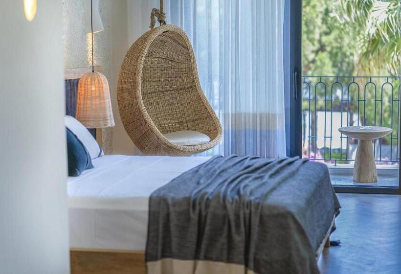 Номер Премиум, Yacht Boheme Hotel Boutique Class   Adults Only