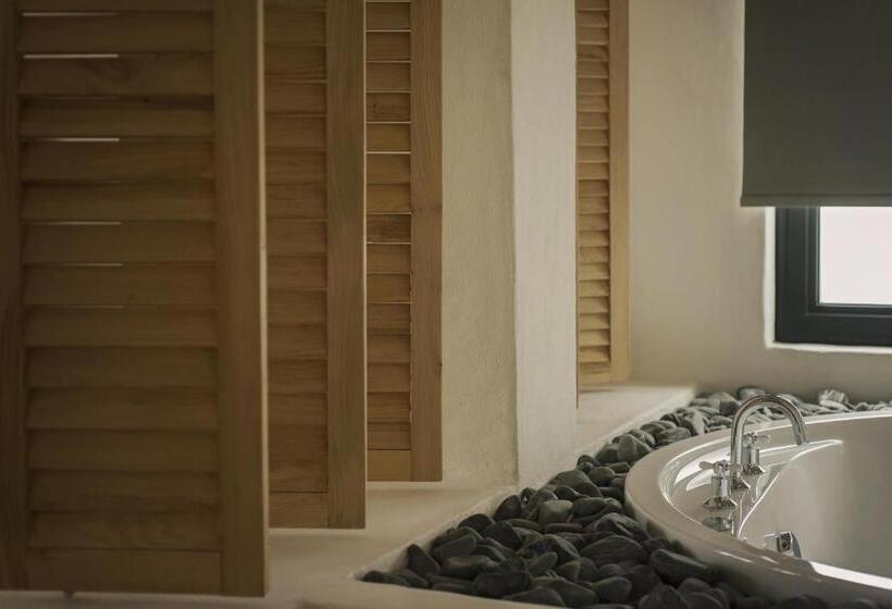 Номер Deluxe, Yacht Boheme Hotel Boutique Class   Adults Only