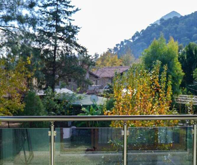 Family Suite, Keyif Pension & Aparts