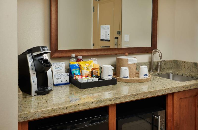 프리미엄 룸, Hampton Inn & Suites Salem, Or