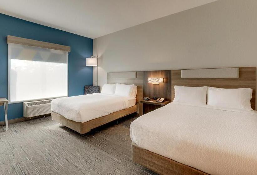 Номер Executive, Holiday Inn Express Leland   Wilmington Area, An Ihg