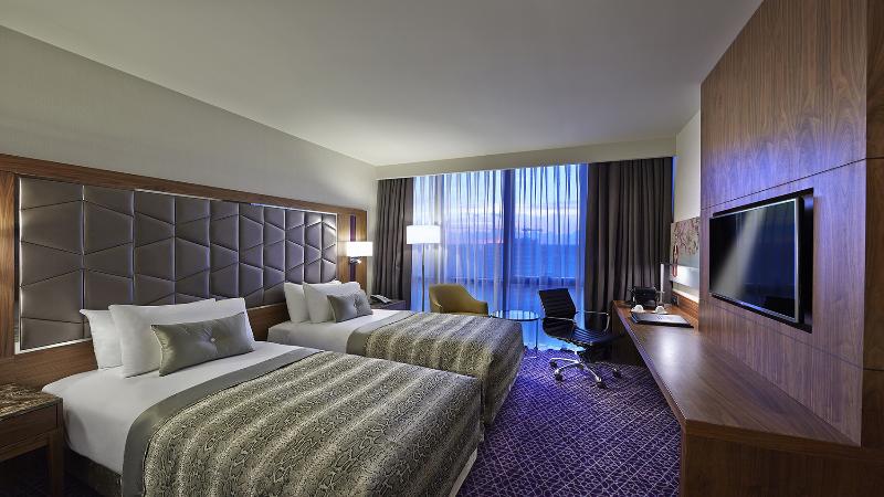Номер Стандарт Адаптированный для Инвалидов, Holiday Inn Express Leland   Wilmington Area, An Ihg