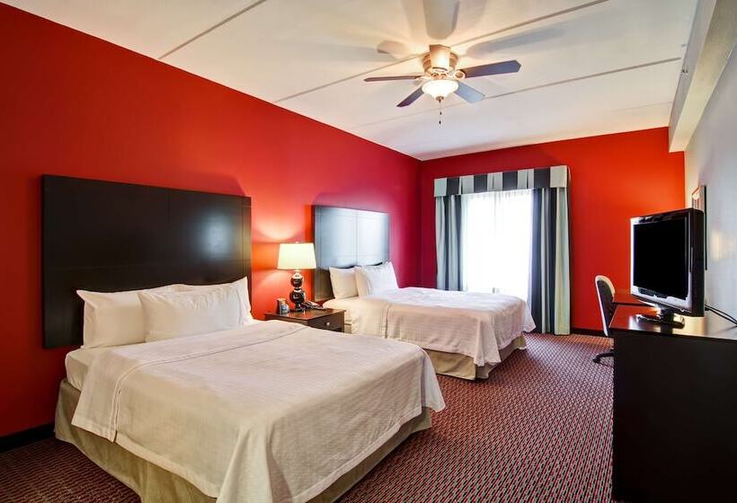 Люкс, Homewood Suites By Hilton Leesburg