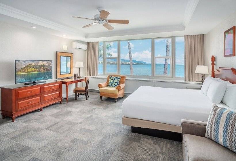 Люкс Вид на Море, Maui Beach
