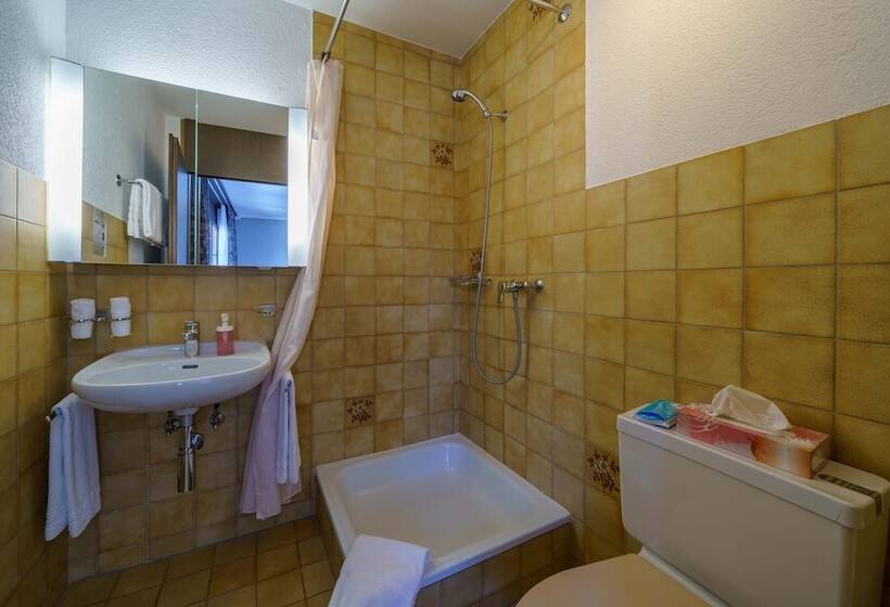 اتاق استاندارد, Toggenburg