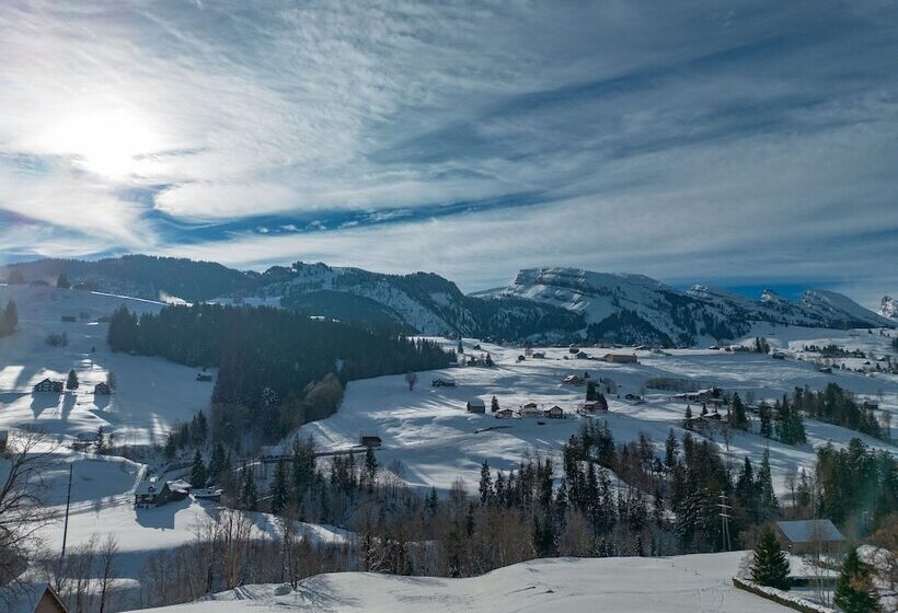 اتاق سوپریور, Toggenburg