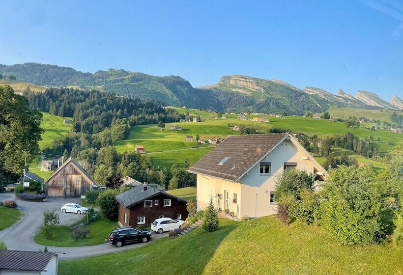 标准间, Toggenburg