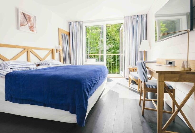 Номер Стандарт, J, Stockholm, A Member Of Design Hotels