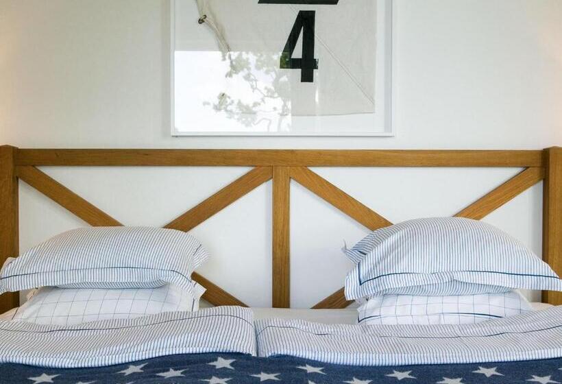 Номер Superior Вид на Море, J, Stockholm, A Member Of Design Hotels