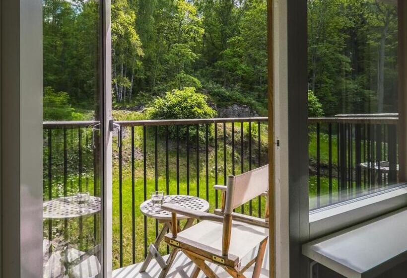Номер Стандарт, J, Stockholm, A Member Of Design Hotels